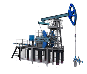 Нефтегазовое оборудование